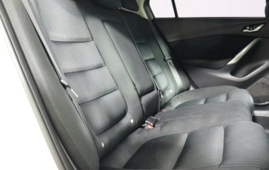 Mazda 6 2.0 АКПП, 2014 превью 8