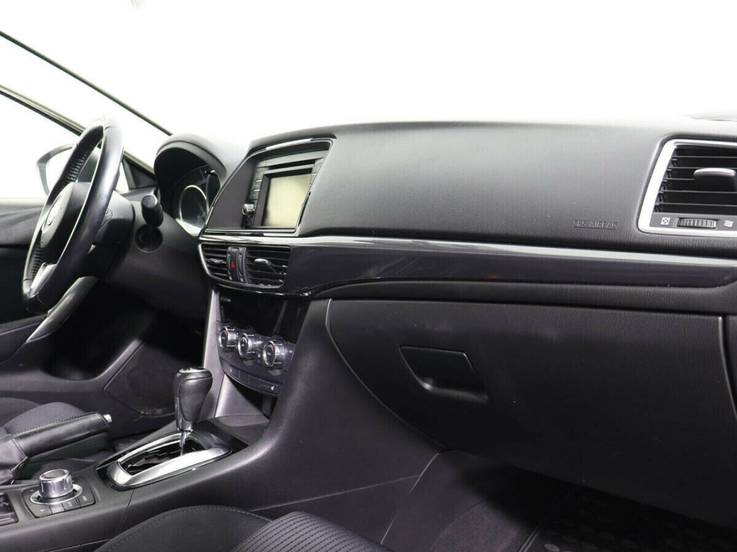 Mazda 6 2.0 АКПП, 2014 фото 9