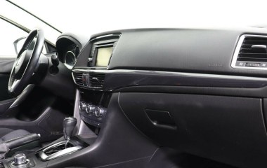 Mazda 6 2.0 АКПП, 2014 превью 9