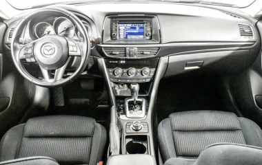 Mazda 6 2.0 АКПП, 2014 превью 5