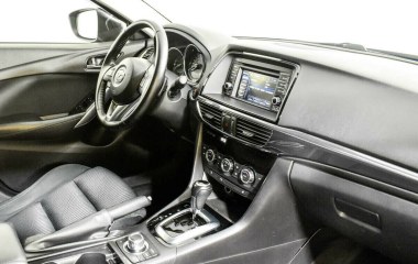 Mazda 6 2.0 АКПП, 2014 превью 6
