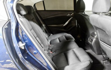 Mazda 6 2.0 АКПП, 2014 превью 7
