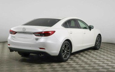 Mazda 6 2.5 АКПП, 2015 превью 3