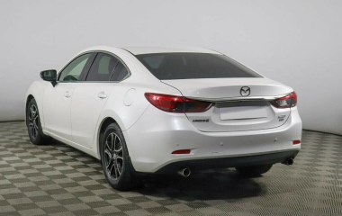 Mazda 6 2.5 АКПП, 2015 превью 4