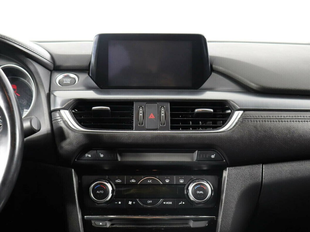 Mazda 6 2.5 АКПП, 2015 фото 5