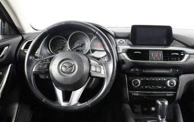 Mazda 6 2.5 АКПП, 2015 превью 6