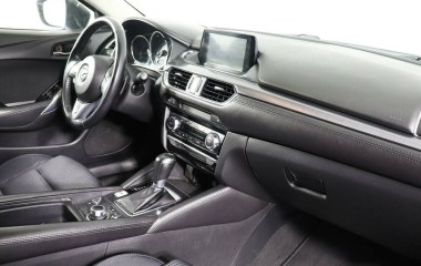 Mazda 6 2.5 АКПП, 2015 превью 7