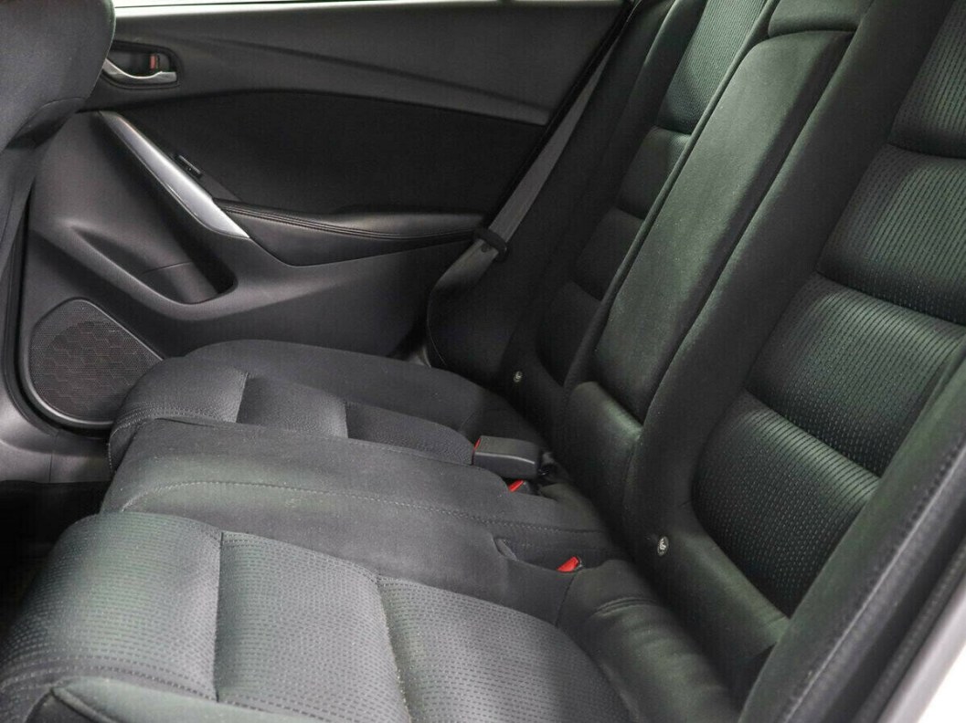 Mazda 6 2.5 АКПП, 2015 фото 8