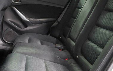 Mazda 6 2.5 АКПП, 2015 превью 8