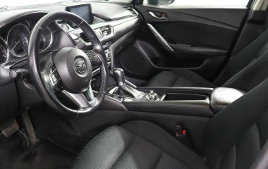 Mazda 6 2.5 АКПП, 2015 превью 10