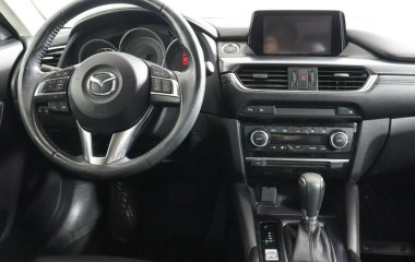 Mazda 6 2.0 АКПП, 2016 превью 6