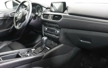 Mazda 6 2.0 АКПП, 2016 превью 7