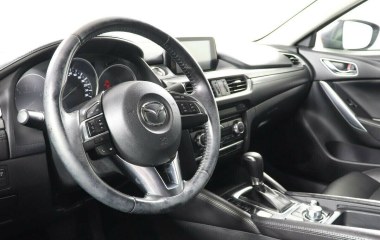 Mazda 6 2.0 АКПП, 2016 превью 8