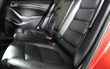 Mazda 6 2.0 АКПП, 2016 превью 11