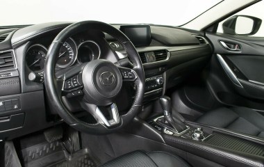 Mazda 6 2.0 АКПП, 2016 превью 5