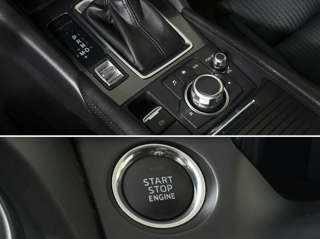 Mazda 6 2.0 АКПП, 2016 фото 7
