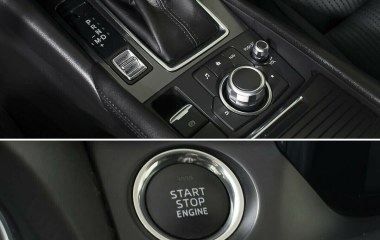 Mazda 6 2.0 АКПП, 2016 превью 7