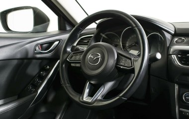 Mazda 6 2.0 АКПП, 2016 превью 8