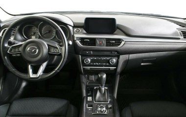 Mazda 6 2.0 АКПП, 2016 превью 9