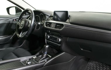 Mazda 6 2.0 АКПП, 2016 превью 10