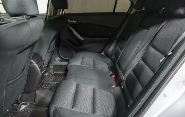 Mazda 6 2.0 АКПП, 2016 превью 11