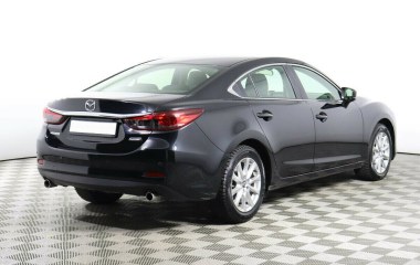 Mazda 6 2.0 АКПП, 2016 превью 3
