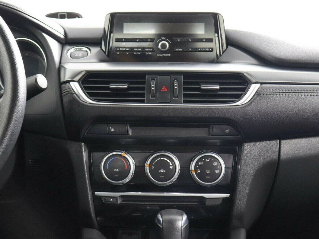 Mazda 6 2.0 АКПП, 2016 фото 5