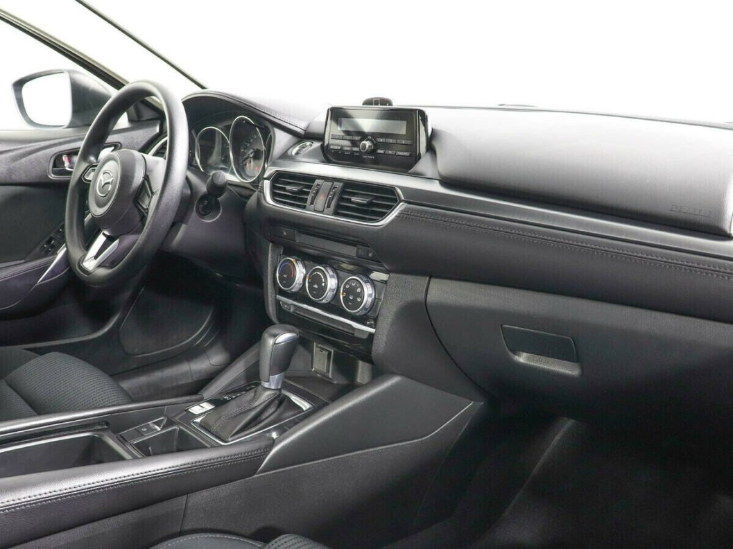 Mazda 6 2.0 АКПП, 2016 фото 6
