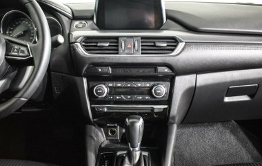 Mazda 6 2.0 АКПП, 2017 превью 5