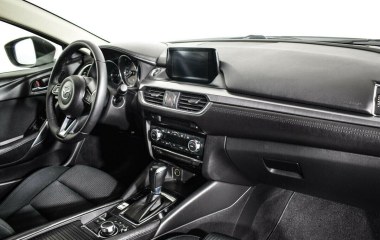 Mazda 6 2.0 АКПП, 2017 превью 6