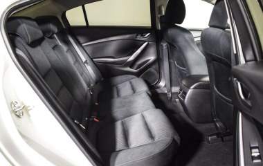 Mazda 6 2.0 АКПП, 2017 превью 9