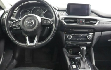 Mazda 6 2.0 АКПП, 2018 превью 6