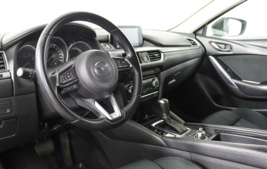 Mazda 6 2.0 АКПП, 2018 превью 7