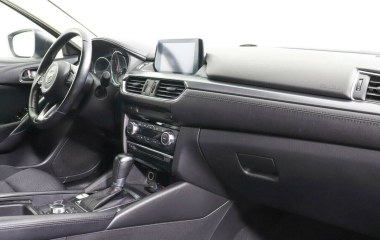 Mazda 6 2.0 АКПП, 2018 превью 8