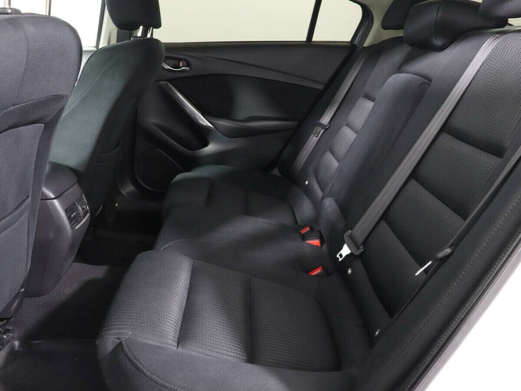 Mazda 6 2.0 АКПП, 2018 фото 9