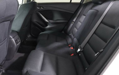 Mazda 6 2.0 АКПП, 2018 превью 9