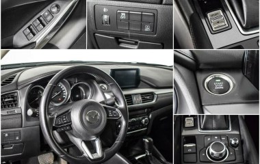 Mazda 6 2.0 АКПП, 2018 превью 5