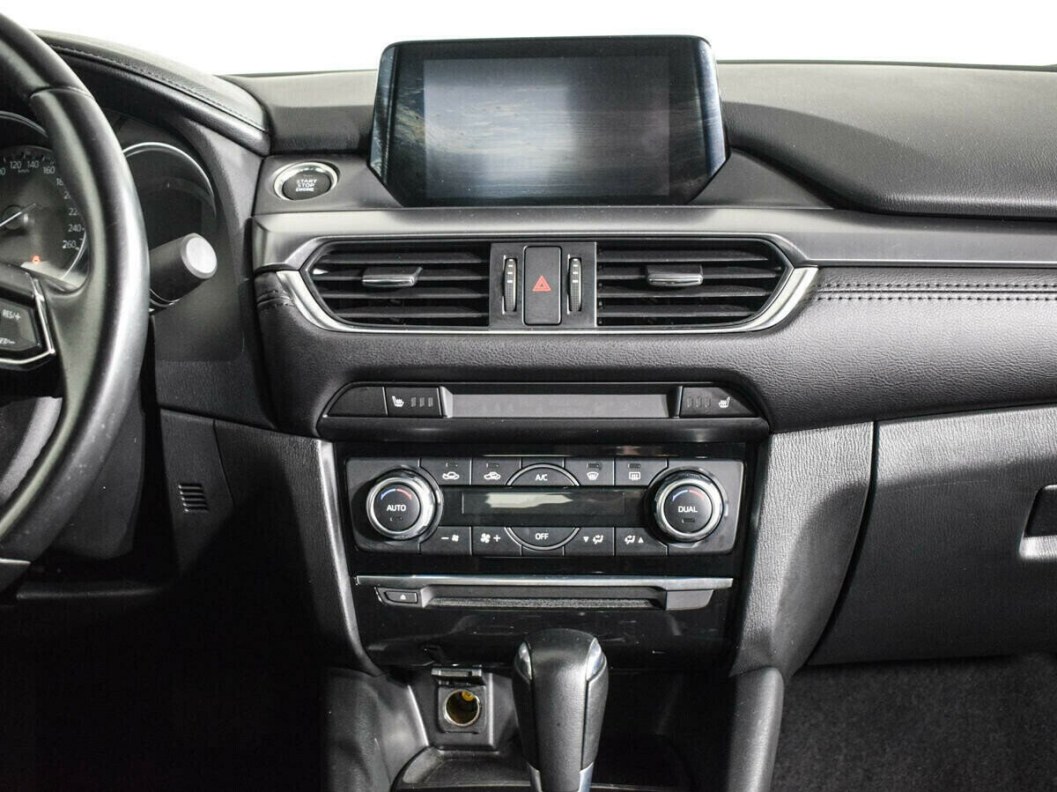 Mazda 6 2.0 АКПП, 2018 фото 6