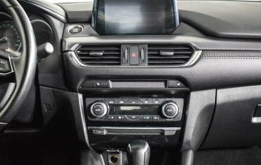 Mazda 6 2.0 АКПП, 2018 превью 6