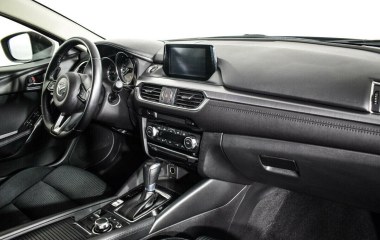 Mazda 6 2.0 АКПП, 2018 превью 7