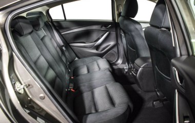 Mazda 6 2.0 АКПП, 2018 превью 8