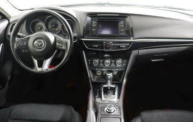 Mazda 6 2.0 АКПП, 2014 превью 5