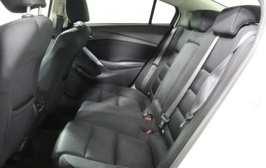Mazda 6 2.0 АКПП, 2014 превью 6