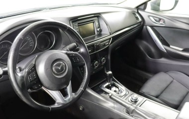 Mazda 6 2.0 АКПП, 2014 превью 7