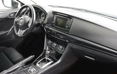 Mazda 6 2.0 АКПП, 2014 превью 9