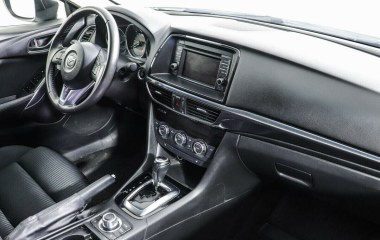 Mazda 6 2.0 АКПП, 2014 превью 5