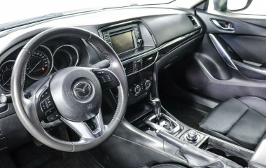 Mazda 6 2.0 АКПП, 2014 превью 6
