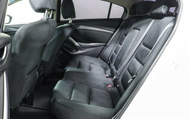 Mazda 6 2.0 АКПП, 2014 превью 7