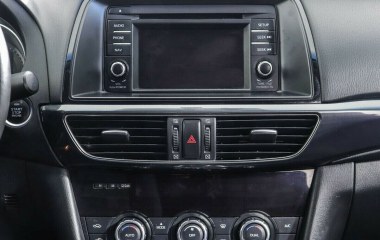 Mazda 6 2.0 АКПП, 2014 превью 8