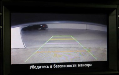 Mazda 6 2.0 АКПП, 2014 превью 10